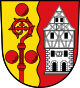 Adelshofen (Ansbach) - Stema