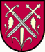 Blason de Hardert