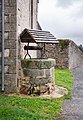 * Nomination Water well in La Jonchere-St-Maurice, Haute-Vienne, France. (By Tournasol7) --Sebring12Hrs 17:42, 1 October 2021 (UTC) * Promotion  Support Good quality. --Jakubhal 17:57, 1 October 2021 (UTC)