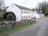 Wellbrook beetling mill