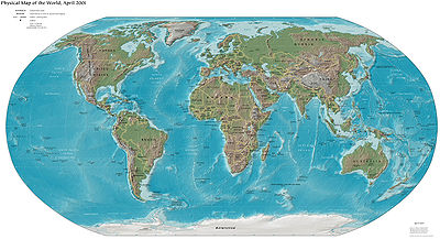 Geographie: Schreibweise, Geschichte, Ordnungsschema