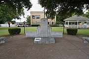 War memorial