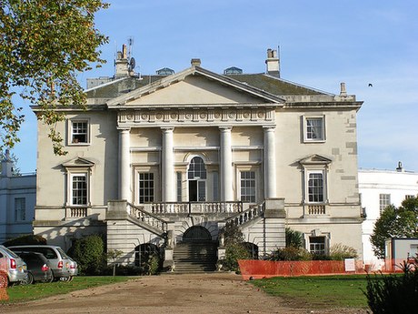 Royal Ballet School