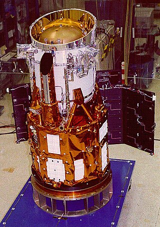 <span class="mw-page-title-main">Wide Field Infrared Explorer</span> NASA satellite of the Explorer program