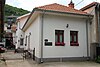 Кућа у којој је умро књижевник Стеван Сремац