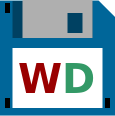 WikiProject Informatics Floppy.svg