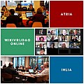 vrijdag 13 maart WikiVrijdag met thema: Internationale Vrouwendag meer info