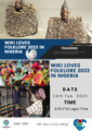 Wiki Loves Folklore 2023 in Nigeria Banner
