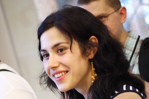 Magalia, former member of the ArbCom in the Polish Wikipedia, 2010-2011, co-autor of the Adopt-a-user system in Polish Wikipedia