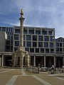 English: Paternoster Square