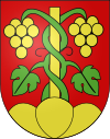 Kommunevåpenet til Wileroltigen