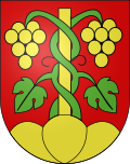 Wappen von Wileroltigen