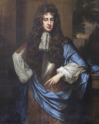 <span class="mw-page-title-main">Sir Henry Hobart, 4th Baronet</span> English politician (1657–1698)