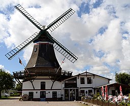 Süderhafen Nordstrand