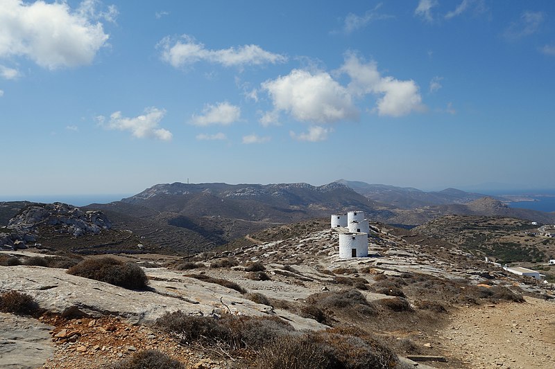 File:Windmills above the Chora of Amorgos, 18M1470.jpg