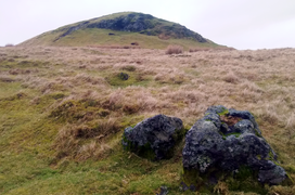 Windy Hill singkapan batuan.png