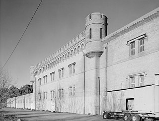 <span class="mw-page-title-main">Winehaven, California</span> United States historic place