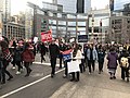 Women's March NYC Protestors In Columbus Circle.jpg