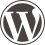 Wordpress-Logo.svg
