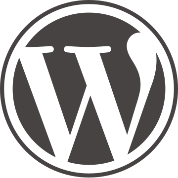 File:Wordpress-Logo.svg