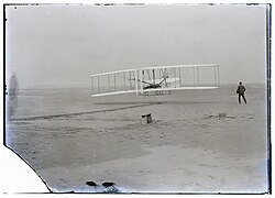 Orville Wright: Biografía, Véase también, Referencias