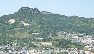 Mont Goken