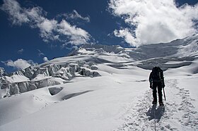 Illustrasjonsbilde av artikkelen Yanapaccha