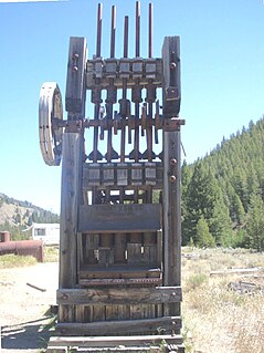 Custer County, Idaho county in Idaho