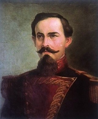 <span class="mw-page-title-main">Fulgencio Yegros</span> Consul of Paraguay (1780–1821)