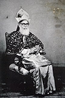 <span class="mw-page-title-main">Juhanon Mar Thoma</span>