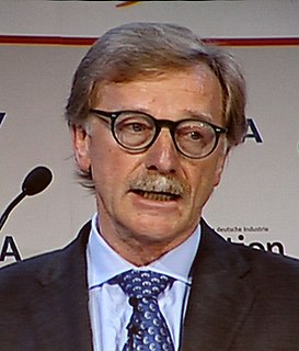 Yves Mersch Luxembourgian economist