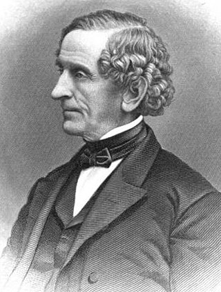 <span class="mw-page-title-main">Zachariah Allen</span> American lawyer