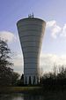 Zaltbommel - watertoren gebouwd in 1964.jpg