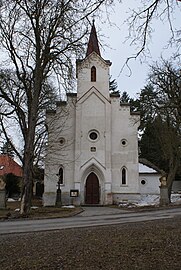 Kirche des hl. Karl Boromäus