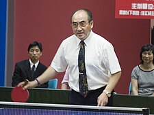 Čuang Ce-tung (19. září 2007)