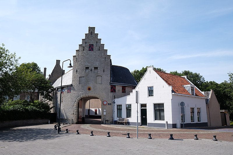 File:Zierikzee, Netherlands - panoramio (42).jpg