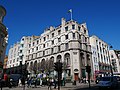 Zimbabwe House on the Strand, built 1906-08. [194]