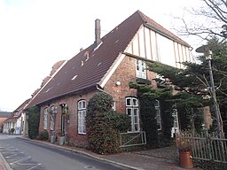 Zingelstraße Meldorf