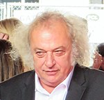 Zlatko Buric, Best Actor in a Supporting Role winner Zlatko Buric at the premiere of Teen Spirit, 2018 Toronto Film Festival (44028933304) (cropped).jpg