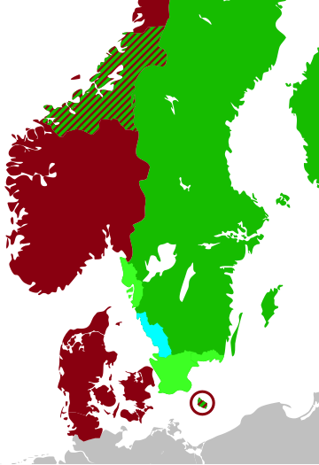 Treaty of Roskilde