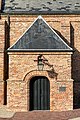 * Nomination St. Catherine’s Church, Zoutelande, Zeeland, Netherlands --XRay 03:04, 15 January 2023 (UTC) * Promotion  Support Good quality. --Boaventuravinicius 03:06, 15 January 2023 (UTC)