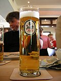 Thumbnail for Kölsch (beer)