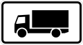 1010-50 - Henwies Kraftfahrzeuge mit einer zulässigen Gesamtmasse über 3,5 t einschließlich ihrer Anhänger und Zugmaschinen, ausgenommen Personenkraftwagen und Kraftomnibusse