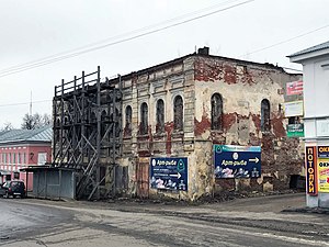 Г данилов ярославской области фото