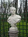 * Nomination Bust of Titus, Summer Garden, Saint Petersburg, Russia. --Екатерина Борисова 01:40, 20 July 2024 (UTC) * Promotion  Support Good quality. --Rjcastillo 01:47, 20 July 2024 (UTC)