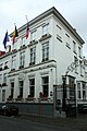 "Grand Hôtel du Commerce" of "Grand Hôtel", heden "Hotel Navarra" - Sint-Jakobsstraat 41 - Brugge - 29674.JPG