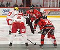 Thumbnail for Ässät–Sport rivalry