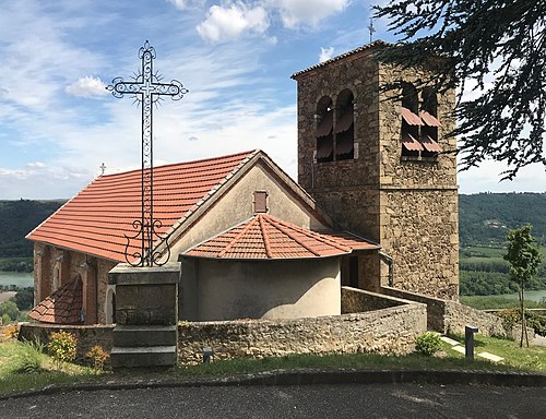 Ouverture de porte Tupin-et-Semons (69420)