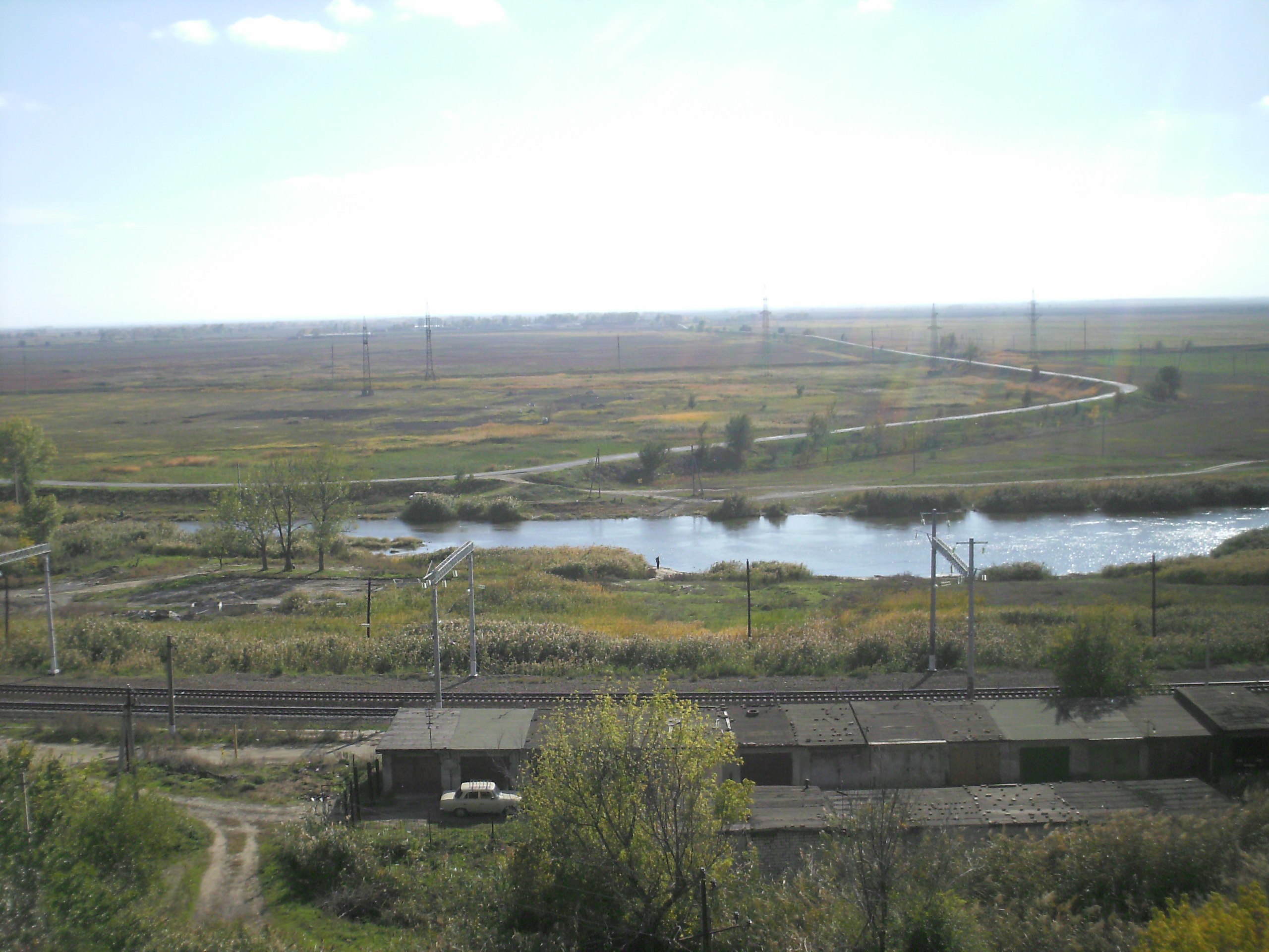 Река большой лог. Новочеркасск река Аксай. Река Тузлов Новочеркасск. Река Керчик Ростовская область. Река Аксайка.