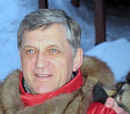 Aleksandr Tichonov